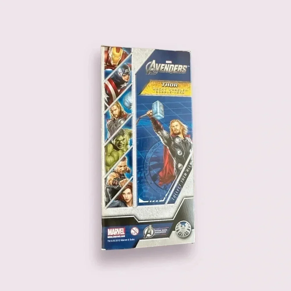Thor - Funko Wobbler Figure